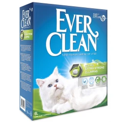 Everclean Extra Strong Clumping Scented 10lt (8,8kg)