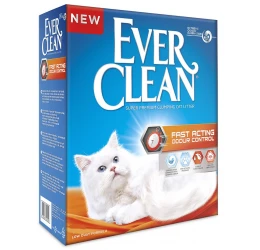 Everclean Fast Acting 10lt (8,8kg) 