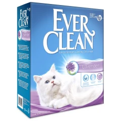 Everclean Lavender 10lt (8,8kg) 
