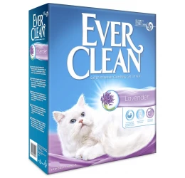 Everclean Lavender 10lt (8,8kg) 