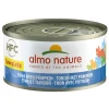 Almo Nature hfc Can complete τόνος με κολοκύθα 70gr ΥΓΡΗ ΤΡΟΦΗ -  ΚΟΝΣΕΡΒΕΣ ΓΑΤΑΣ