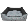 Κρεβατάκι Σκύλου και Γάτας Woofmoda Poodle No1 37x32x19cm Κρεβατάκι Σκύλου και Γάτας Woofmoda Poodle No1 37x32x19cm