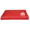Στρωματάκι PVC Αδιάβροχο Σκύλου Sport No2 Κόκκινο 95x67x10cm Στρωματάκι PVC Αδιάβροχο Σκύλου Sport No2 Κόκκινο 95x67x10cm