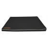 Στρωματάκι Woofmoda Αδιάβροχο Σκύλου No2 Μαύρο 95x55x4cm Στρωματάκι Woofmoda Αδιάβροχο Σκύλου No2 Μαύρο 95x55x4cm