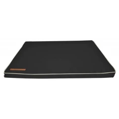 Στρωματάκι Woofmoda Αδιάβροχο Σκύλου No1 Μαύρο 70x50x4cm Στρωματάκι Woofmoda Αδιάβροχο Σκύλου No1 Μαύρο 70x50x4cm