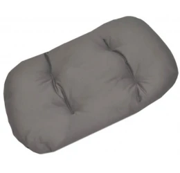 Στρωματάκι Woofmoda Αδιάβροχο Σκύλου Οβάλ No2 49x33cm Γκρι Στρωματάκι Woofmoda Αδιάβροχο Σκύλου Οβάλ No2 49x33cm Γκρι