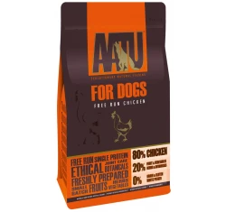 Aatu Dog Free Run Chicken 10kg + Δώρο Μαντηλάκια Perfect Care Aatu Dog Free Run Chicken 10kg + Δώρο Μαντηλάκια Perfect Care