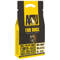 Aatu Dog Free Run Turkey 1,5kg Aatu Dog Free Run Turkey 1,5kg