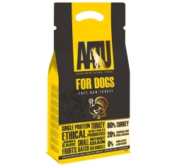 Aatu Dog Free Run Turkey 1,5kg Aatu Dog Free Run Turkey 1,5kg