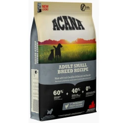 Acana Adult Small Breed 2kg Acana Adult Small Breed 2kg