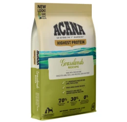 Acana Grasslands 11,4kg Acana Grasslands 11,4kg