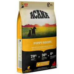 Acana Puppy and Junior 11.4kg Acana Puppy and Junior 11.4kg