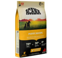Acana Puppy and Junior 11.4kg