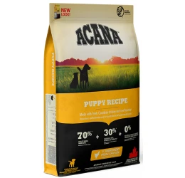 Acana Puppy and Junior 11.4kg Acana Puppy and Junior 11.4kg