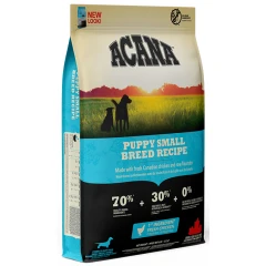 Acana Puppy Small Breed 2kg Acana Puppy Small Breed 2kg