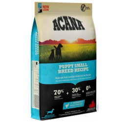 Acana Puppy Small Breed 2kg Acana Puppy Small Breed 2kg