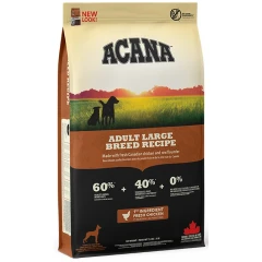 Acana Adult Large Breed (Grain Free) 11,4kg Acana Adult Large Breed (Grain Free) 11,4kg