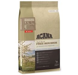 Acana Free Run Duck 2kg Acana Free Run Duck 2kg