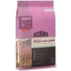 ACANA GRAIN FREE GRASS FED LAMB 11.4KG ΞΗΡΑ ΤΡΟΦΗ ΣΚΥΛΟΥ