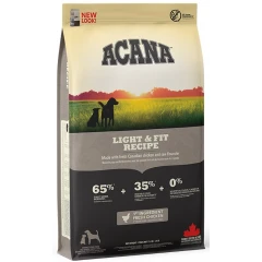 Acana Light & Fit 11,4kg Acana Light & Fit 11,4kg