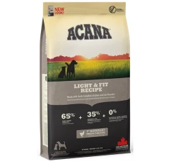 Acana Light & Fit 2kg