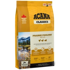 Acana Prairie Poultry 14,5KG Acana Prairie Poultry 14,5KG