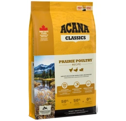 Acana Prairie Poultry 14,5KG Acana Prairie Poultry 14,5KG