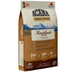 Acana Ranchlands 2KG Acana Ranchlands 2KG