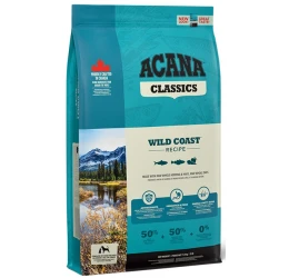 Acana Wild Coast 14,5KG Acana Wild Coast 14,5KG