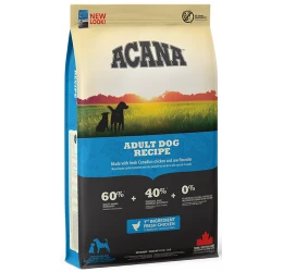 Acana Adult Dog (Grain Free) 11,4 kg Acana Adult Dog (Grain Free) 11,4 kg