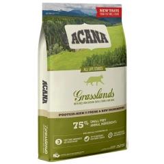 Acana Cat Grasslands 1.8kg  Acana Cat Grasslands 1.8kg