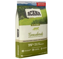 Acana Cat Grasslands 1.8kg  Acana Cat Grasslands 1.8kg