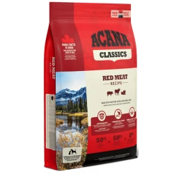 Acana Classic Red Meat 14,5kg Acana Classic Red Meat 14,5kg