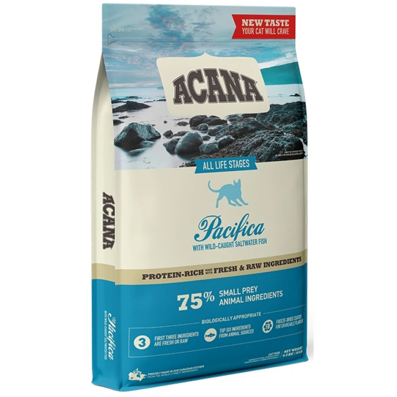 ACANA PACIFICA CAT 1.8KG ΓΑΤΕΣ