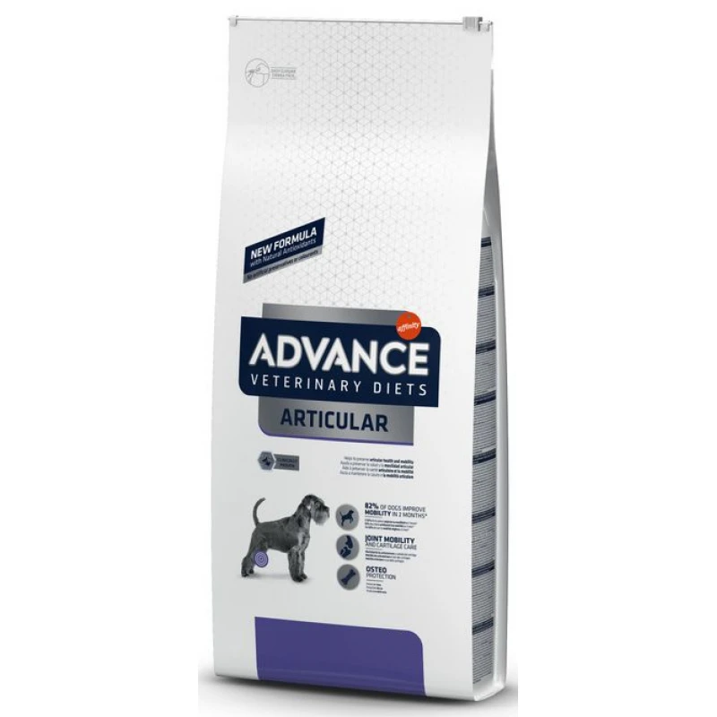 Advance Veterinary Diets Articular Care 12kg ΣΚΥΛΟΙ