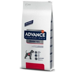 Advance Dog Veterinary Diets Diabetes 12kg Advance Dog Veterinary Diets Diabetes 12kg