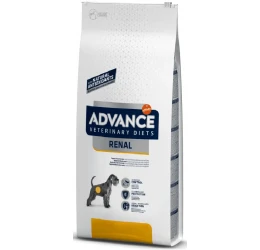 Advance Dog Veterinary Diets Renal 12kg Advance Dog Veterinary Diets Renal 12kg