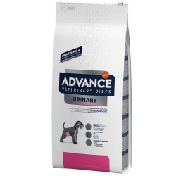 Advance Dog Veterinary Diets Urinary 12kg