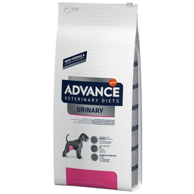 Advance Veterinary Diets Urinary 12kg ΣΚΥΛΟΙ