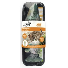 Παιχνίδι Γάτας AFP Instincts Fish Trout Με Catnip και Silvervine Παιχνίδι Γάτας AFP Instincts Fish Trout Με Catnip και Silvervine