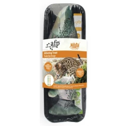 Παιχνίδι Γάτας AFP Instincts Fish Trout Με Catnip και Silvervine