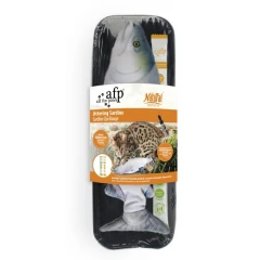 Παιχνίδι Γάτας AFP Instincts Fish Sardine Με Catnip Παιχνίδι Γάτας AFP Instincts Fish Sardine Με Catnip