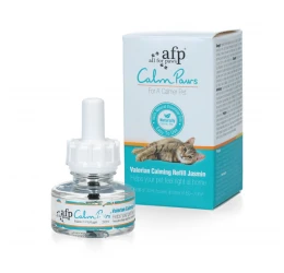 Ανταλλακτικό συσκευής Valerian Refill Calming Afp  με άρωμα Jasmin 30ml