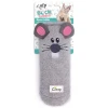 Παιχνίδι Γάτας AFP Mouse Cuddler 19,5x7,5x4,3cm ΓΑΤΕΣ
