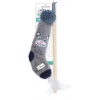 Παιχνίδι Γάτας AFP Sock Wand Cat 35x8x2cm ΓΑΤΕΣ