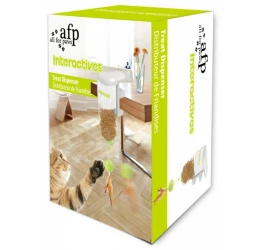 Παιχνίδι Γάτας AFP Interactive Cat Treat Dispenser Παιχνίδι Γάτας AFP Interactive Cat Treat Dispenser