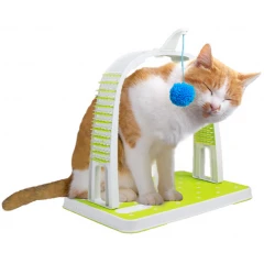 Αψίδα περιποίησης Γάτας AFP Grooming Arch 22,4x33,4x32cm Αψίδα περιποίησης Γάτας AFP Grooming Arch 22,4x33,4x32cm
