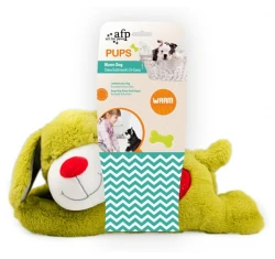 Παιχνίδι AFP Warm Dog 38x20x18cm Παιχνίδι AFP Warm Dog 38x20x18cm