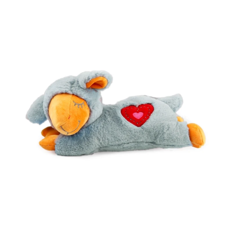 Παιχνίδι AFP Heart Beat Sheep 38x23x18cm ΠΑΙΧΝΙΔΙΑ