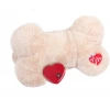 Παιχνίδι Σκύλου Afp Little Buddy Heart Beat Pillow 27x19x15,5cm ΣΚΥΛΟΙ